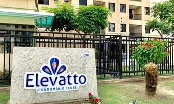 Imagem 5: ELEVATTO : bairro Luzia ;