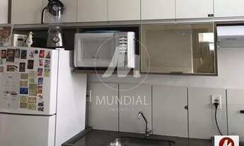 Imagem 3: Apartamento (tipo - padrao) 2 dormitórios, cozinha planejada, portaria 24hs, lazer, espaço