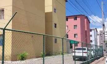 Imagem: Apartamento em Santa Maria - Brasília