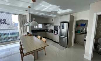 Imagem 6: Alugo Apto novo em Meia Praia - Itapema , mobiliado e quadra Mar