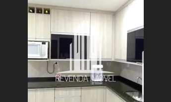 Imagem 4: Casa com 126m², 3 quartos sendo 1 suíte, 3 banheiros e 3 vagas cobertas em Osasco, Village