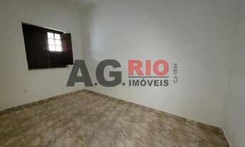 Imagem 3: Casa de Vila-LOCAÇÃO-Taquara-Rio de Janeiro-RJ