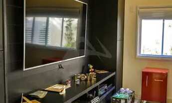 Imagem 4: Casa - Loteamento Mont Blanc Residence - Campinas