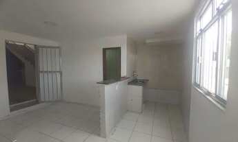 Imagem 2: Alugo casa tipo apartamento