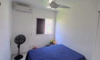 Imagem 6: SOLAR DA ILHA - MOBILIADO