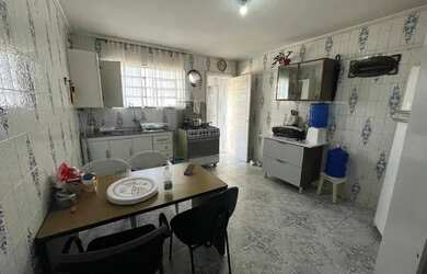 Imagem 4: Vende-se sobrado no Guará