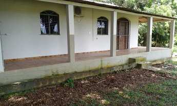 Imagem 5: Casa estilo sítio em Iranduba