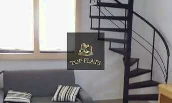 Imagem 2: Flat disponível na Vila Olímpia