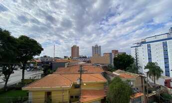 Imagem 4: Sobrado à venda Vila Gilda Santo André - 3 quartos 1 suíte 3 vagas