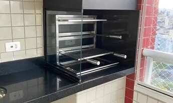 Imagem 4: Apartamento para Venda em São Bernardo do Campo, Centro, 3 dormitórios, 1 suíte, 2 banheir