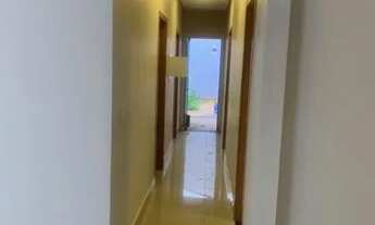 Imagem 2: CASA 03 QUARTOS COM 2 SUITES QI 9 GUARA I