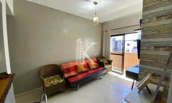 Imagem 3: Apartamento com 1 dorm, Guilhermina, Praia Grande - R$ 239 mil, Cod: 7929