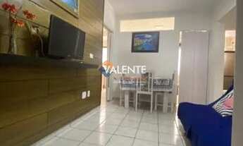 Imagem 3: PORTEIRA FECHADA na Guilhermina/PG! Apto 62m² Amplo, com 2 dormitórios! Venda por R$265.00