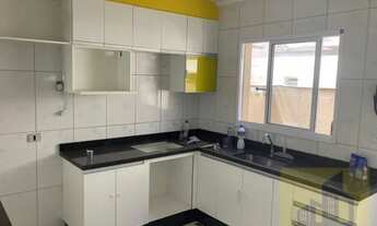 Imagem 5: São Paulo - Casa de Condomínio - Jardim Miriam