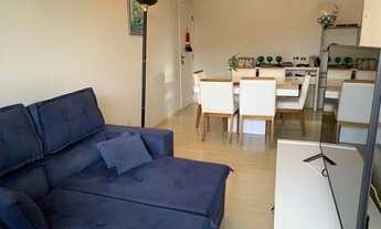 Imagem 6: Apartamento/ Condomínio Lagoa da Prata - Bosque dos Eucaliptos - 65m² - 2 Dormitórios