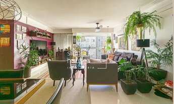 Imagem 4: 94 m² | 2 dormitórios