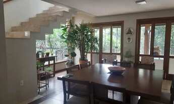 Imagem 5: Casa com 3 dormitórios para alugar, 258 m² por R$ 9.105,00/mês - Condomínio Ouro Verde - V