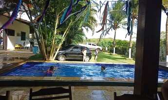 Imagem: Casa temporada Paracuru