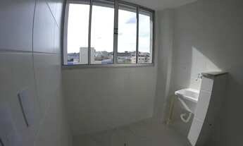 Imagem 4: CONTAGEM - Apartamento Padrão - Cabral