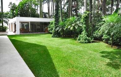 Imagem 6: São Paulo - Casa Padrão - Jardim Cordeiro