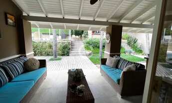 Imagem 6: Casa - Sítios de Recreio Gramado - Campinas