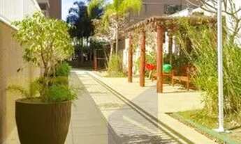 Imagem 4: São José dos Campos - Apartamento Padrão - Parque Industrial