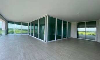 Imagem 3: Apto com vista panorâmica da Barra da Tijuca no Riserva Golf