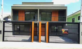 Imagem: Sobrado para venda possui 167 metros quadrados