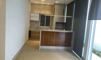 Imagem: Casa no condomínio Gávea Paradiso com