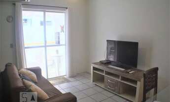Imagem 4: Apartamento para Aluguel - Ingleses, 1 Quarto, 45 m2