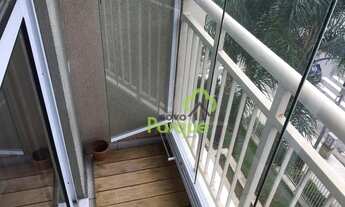 Imagem 7: Apartamento com 2 dormitórios para alugar, 48 m² por R$ 2.435,00/mês - Mooca - São Paulo/S