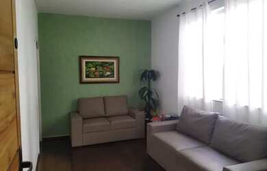 Imagem 2: BELO HORIZONTE - Apartamento Padrão - União