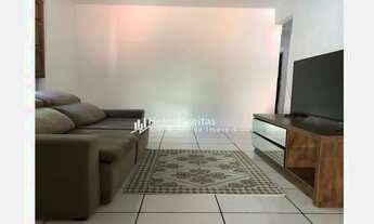 Imagem 3: HFS Casa Linear ampla e aconchegante com 3 quartos em Barcelona - Serra - Aceita Financiam