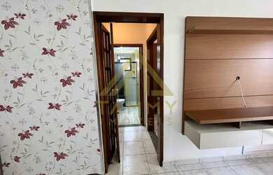 Imagem 6: Apartamento com 2 dorms, Tupi, Praia Grande - R$ 390 mil, Cod: 292