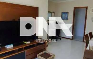 Imagem 2: Apartamento-À VENDA-Vila Isabel-Rio de Janeiro-RJ