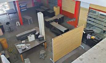 Imagem: Salão - Centro - Campinas