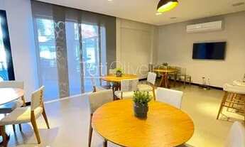 Imagem 3: Apartamento com 2 quartos no Beira-Rio Connection em Itajaí