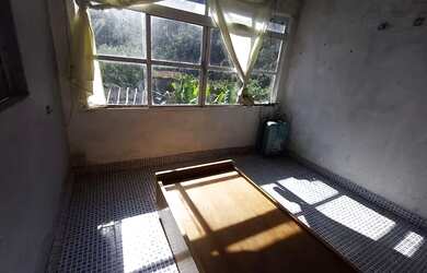 Imagem 2: Aluga-casa Casa com 1 dormitório