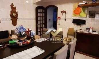 Imagem: Sobrado com 3 dormitórios à venda, 194