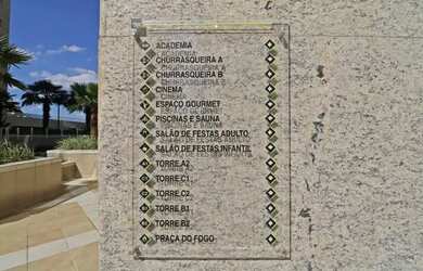 Imagem 3: Apartamento 3 quartos New Age