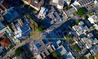 Imagem 7: Cobertura com 3 dormitórios à venda, 130 m² por R$ 1.357.180,00 - Trindade - Florianópolis