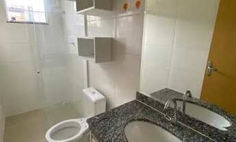 Imagem 7: Casa para aluguel com 150 metros quadrados com 3 quartos em Nacional - Contagem - MG