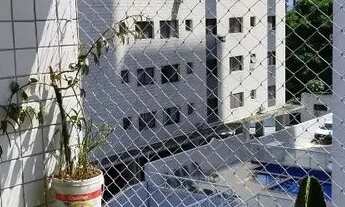 Imagem 5: Apartamento com 2 dormitórios à venda, 65 m² por R$ 374.000,00 - Vila Guilhermina - Praia