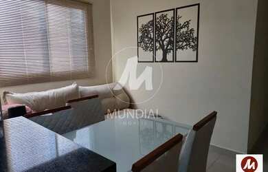 Imagem 2: Apartamento (tipo - padrao) 2 dormitórios, cozinha planejada, portaria 24hs, lazer, salão