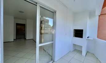 Imagem 2: Apartamento 2 quartos (1 suíte) e vaga de garagem no bairro Fátima