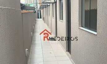 Imagem 7: Casa com 2 dormitórios à venda, 50 m² por R$ 270.000,00 - Maracanã - Praia Grande/SP