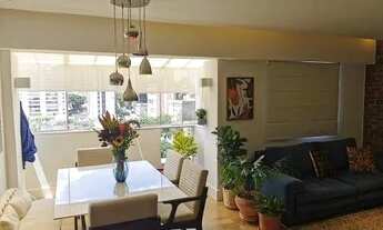 Imagem 5: Cobertura Venda Pinheiros 140 m² 1 Dormitórios