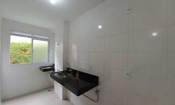 Imagem 3: Apartamento com 2 dormitórios para alugar, 44 m² por R$ 1.300,01/mês - Vila Nossa Senhora