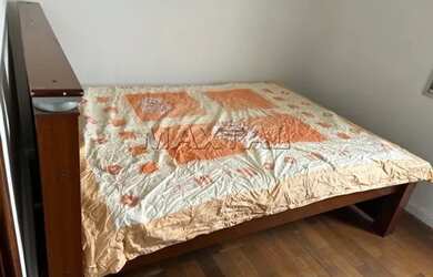 Imagem 7: APARTAMENTO 88M2,03 DORMITÓRIOS,01 SUÍTE,02 BANHEIROS,01 VAGA EM SANTANA