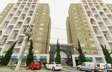 Imagem 7: Apartamento a venda 04 vagas, 03 quartos c/suíte no Ecoville em Curitiba Pr